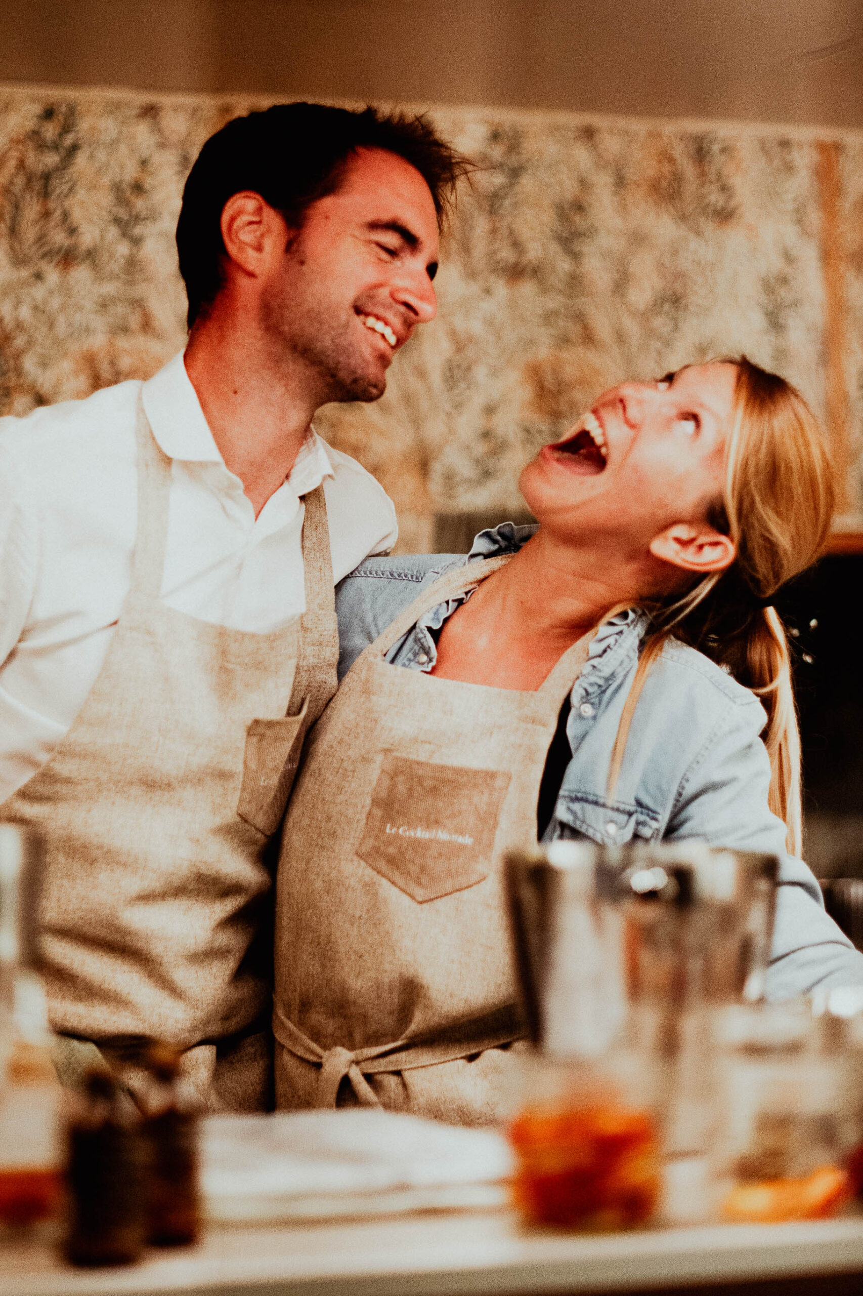 Bartender & Mixologist Provence