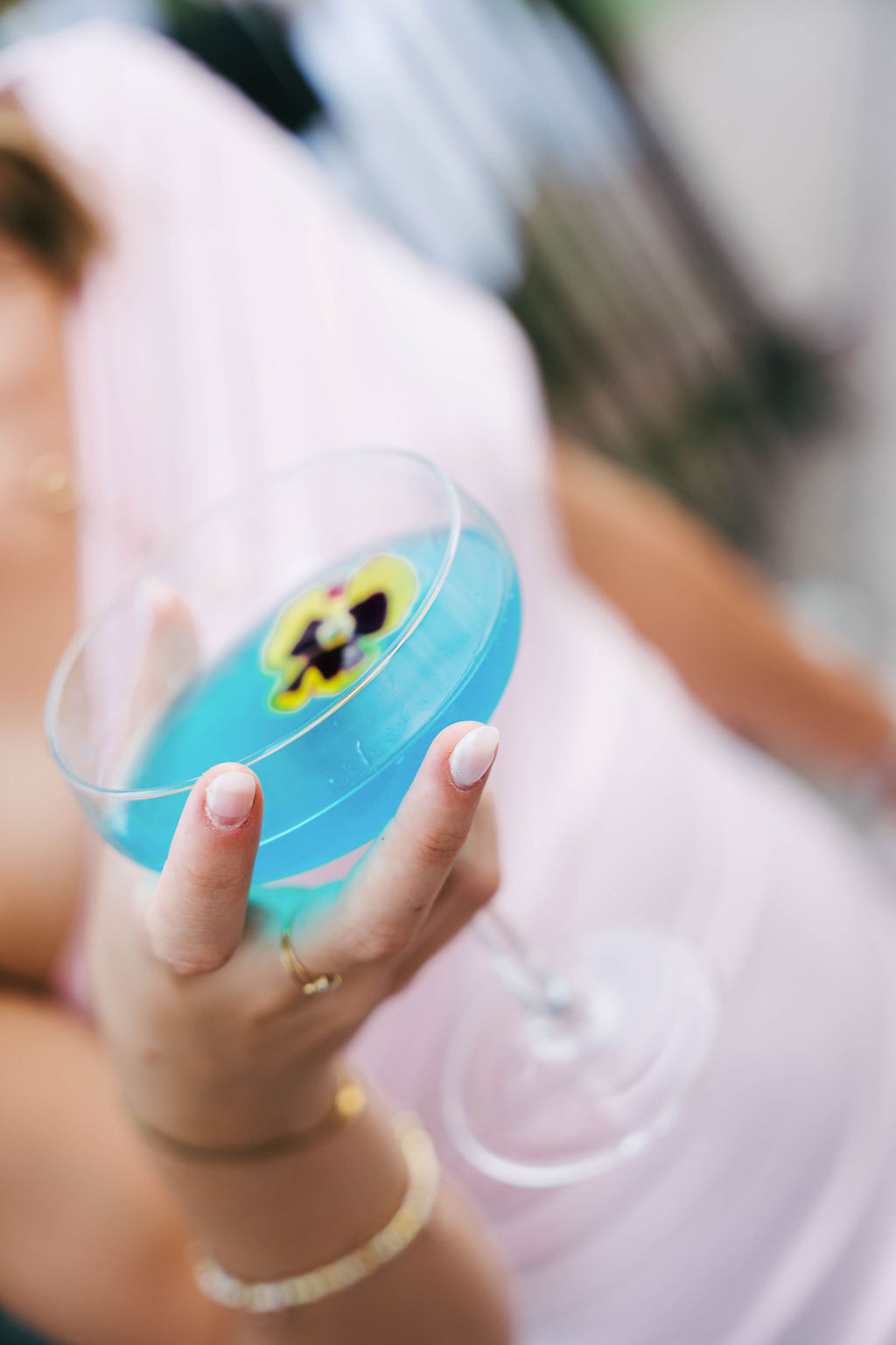 Cocktail mariage wedding azur