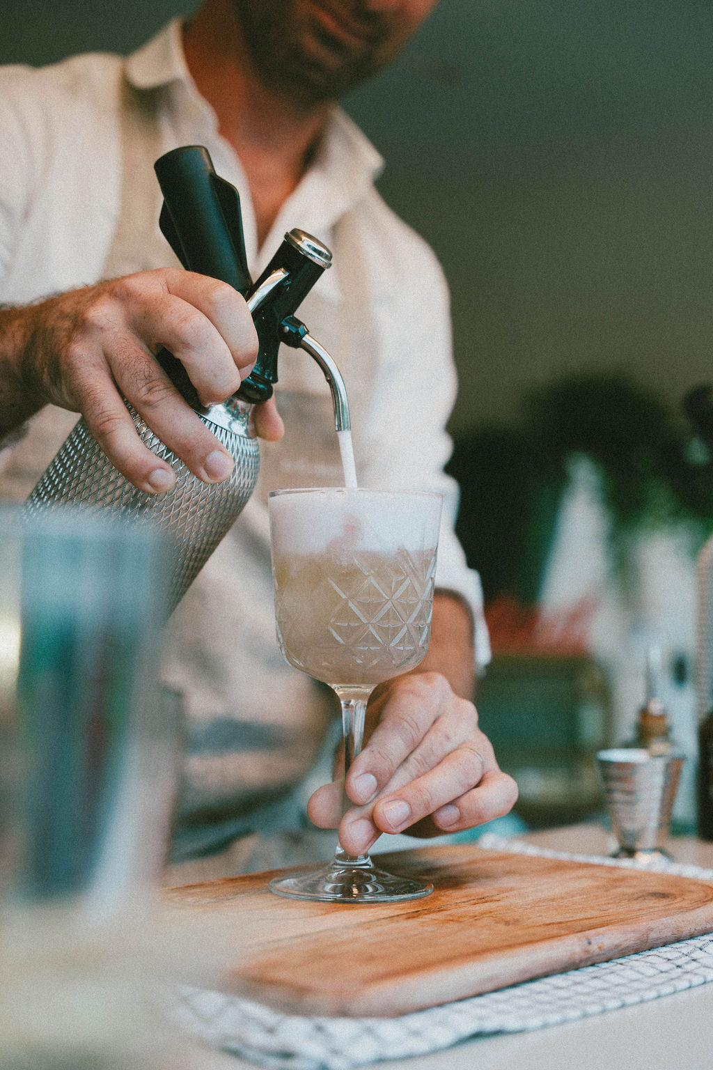 Ateliers cocktails Provence Var